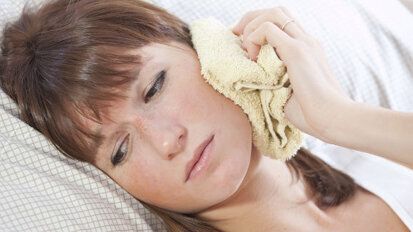 Bad teeth impair well-being of ten million UK citizens