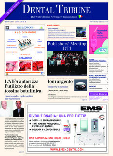 DT Italy No. 4, 2017