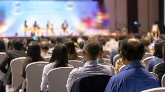 Koelnmesse and dmg events announce the launch of the IDEM Saudi Arabia 2026