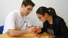 Astra Prothèse Tour 2009