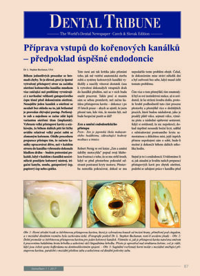 DT Czech and Slovak Republic No. 1, 2017 DT Czech and Slovak Republic No. 1, 2017