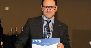 Riabilitazione mandibolare a carico immediato con sistematica SynCone e approccio guidato-saldato