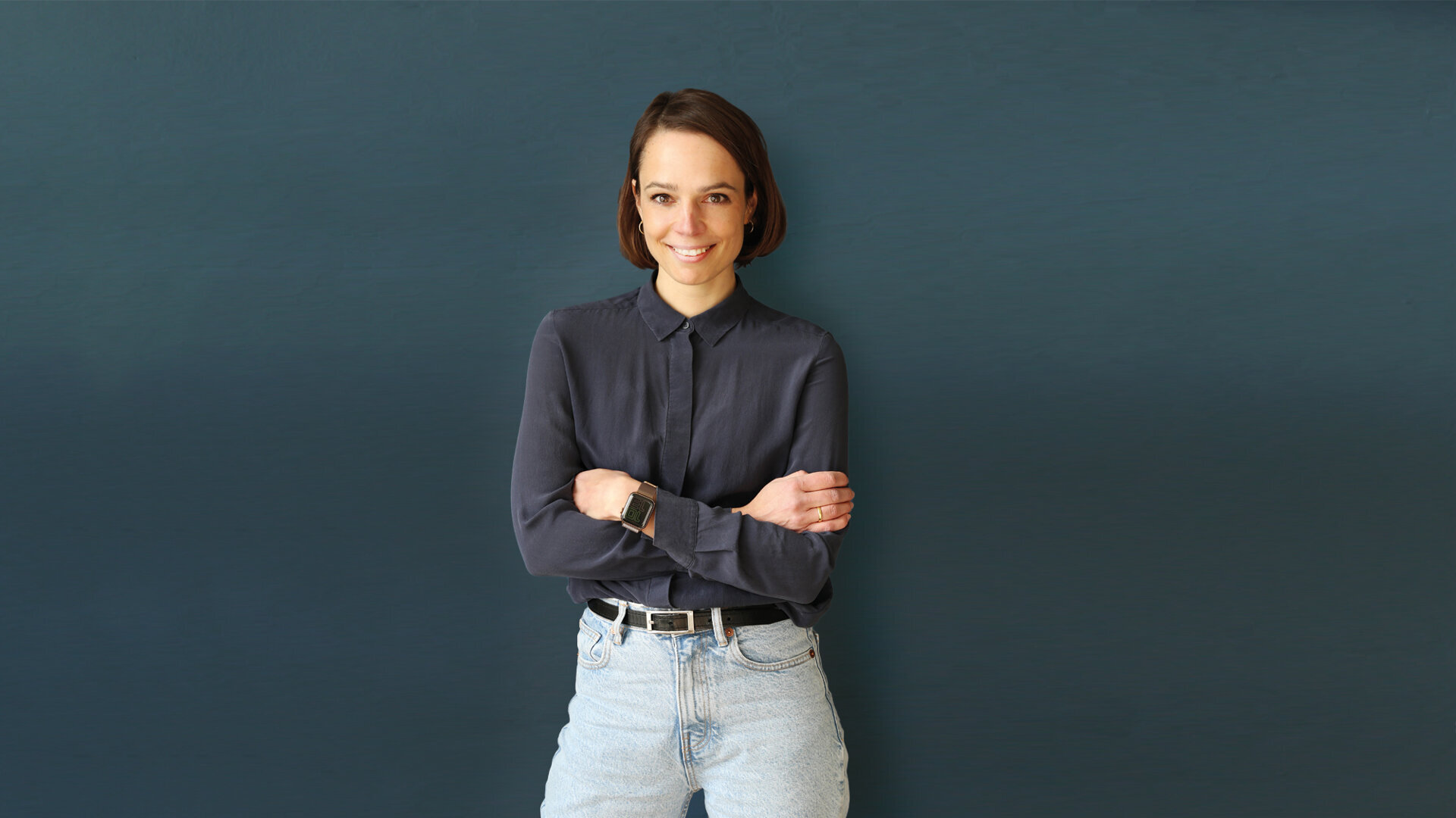 Women in dentistry: Hear from Eva-Maria Meijnen, co-CEO PlusDental