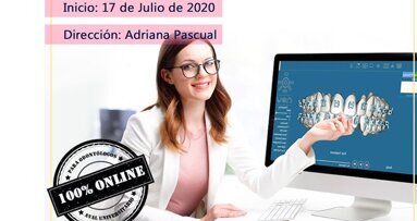 Diplomado en Odontología Digital