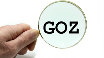 Neuer GOZ-Entwurf des BMG: Eine Kurz-Analyse Neuer GOZ-Entwurf des BMG: Eine Kurz-Analyse