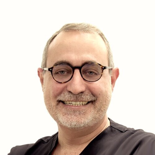 Daniel Abad-Sánchez Daniel Abad-Sánchez