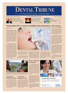 DT Asia Pacific No. 11, 2011