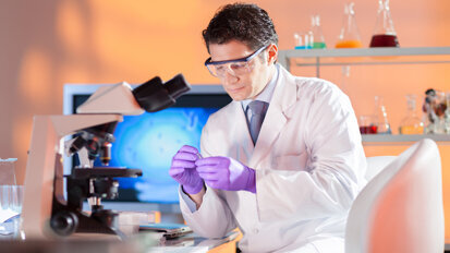 Eklund Foundation dental research grant applications open for 2020