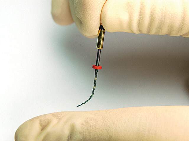 Efekt „řízené paměti“.