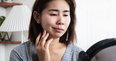 Neues chirurgisches Verfahren für faziale Reanimation nach Gesichtsnervenlähmung