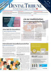 DT Switzerland No. 5, 2025