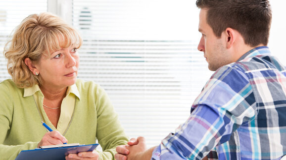 DSW: Psychologische Hilfe wird gut angenommen