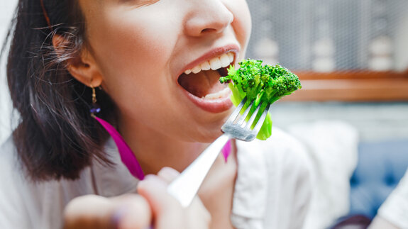 Fasting-mimicking diet may reduce periodontal inflammation