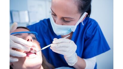 Geen vervolg experiment: KNMT blij, NVM-mondhygiënisten verbijsterd