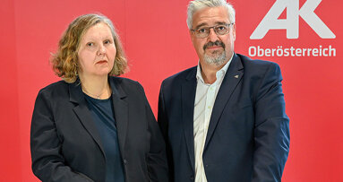 Erstmals liegen Daten aus den Bezirken zur Gesundheitsversorgung vor