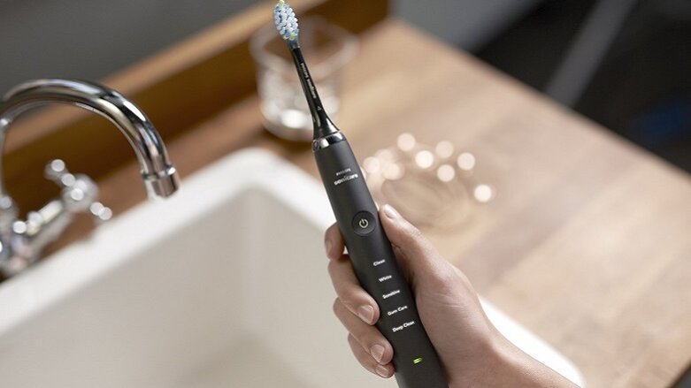 Philips Sonicare Artık Türkiye’de!