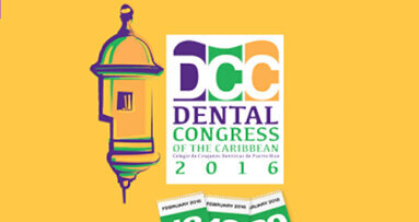 Programa científico del Congreso Dental del Caribe