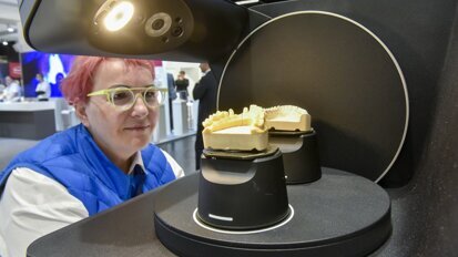 “IDS makes both established and new procedures and products visible, tangible and assessable”