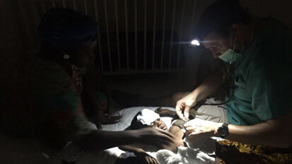 ¿Por quién doblan las campanas de la Odontología?