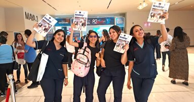La creciente importancia de Expo AMIC Dental