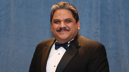 Figuras de la odontología elogian elección del Dr. Lauro Medrano a GNYDM