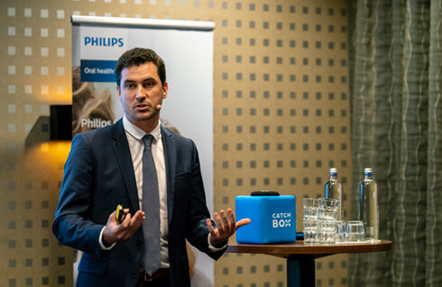 Dr. Nicolas Giraudeau