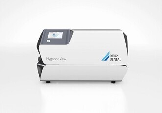 Dürr Dental – Hygopac View Dürr Dental – Hygopac View