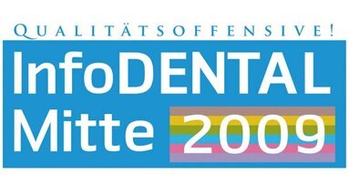 InfoDENTAL Mitte 2009