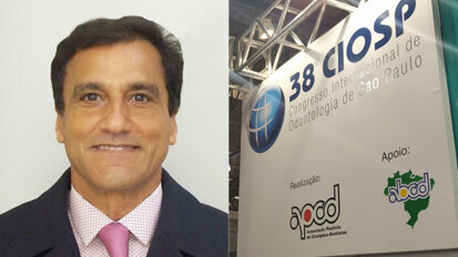 Danilo Duarte aponta os destaques do 38º CIOSP