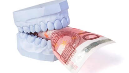 Festzuschuss-Richtlinie wird geändert Festzuschuss-Richtlinie wird geändert