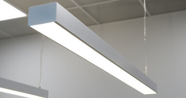 Migliorare il lavoro e il comfort illuminotecnico dello studio