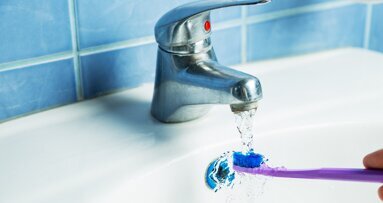 New risk of dental caries in the US