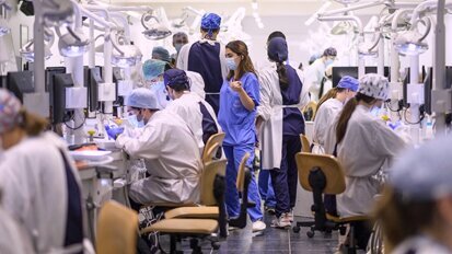 Nuevos Másters, presenciales y online, de UIC-Barcelona