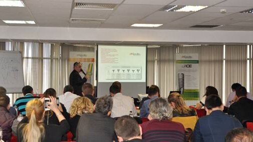 Покана за предстоящ двудневен семинар в София: „Протетични решения върху импланти“