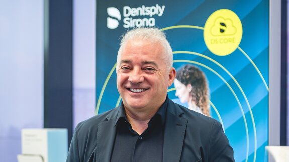 DS World: “Creating space for networking and debate”