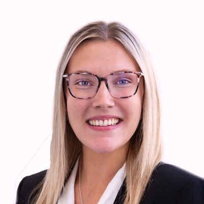 Mikaela Gisch Mikaela Gisch