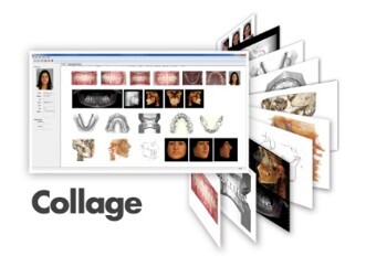 Anatomage presenta COLLAGE