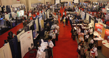 AGD holds Annual Session in Philadelphia