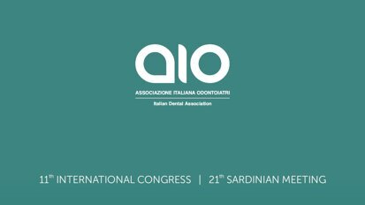 Virtù e limiti dei protocolli evidence based in endodonzia, la prima sfida del congresso internazionale AIO sul “Gender Shift in Odontoiatria”