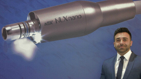 NSK aposta no CIOSP como evento estratégico para lançar novo produto