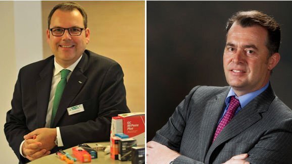 GC מודיע על שינויים ברמת הנהלה הבכירה