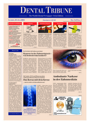 DT Switzerland DT Switzerland