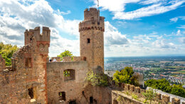 Einzelzahnimplantat im atrophierten Kieferkamm