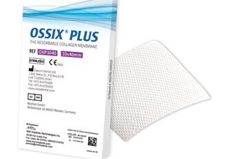 OSSIX PLUS