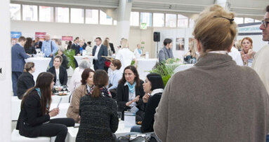 Dema Dent präsentiert IDS-Neuheiten in Oerlikon