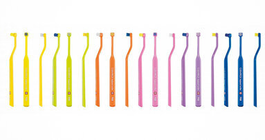 Hitting the spot with the CS 708