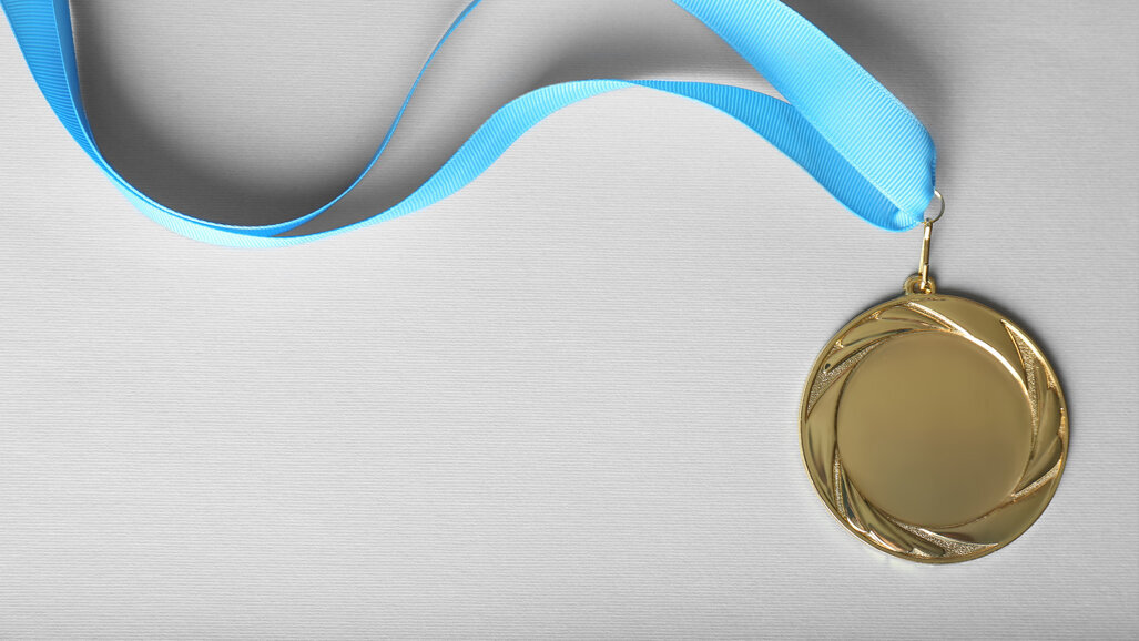 Univ.-Prof. Rainer Haak erhält die Adolph-Witzel-Medaille