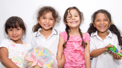 “Guardami, ci sono anch’io”: i pazienti pediatrici richiedono una cura speciale