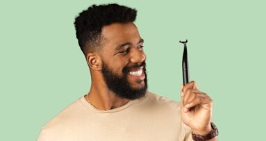 Interview: The world’s first eco-friendly electric flosser