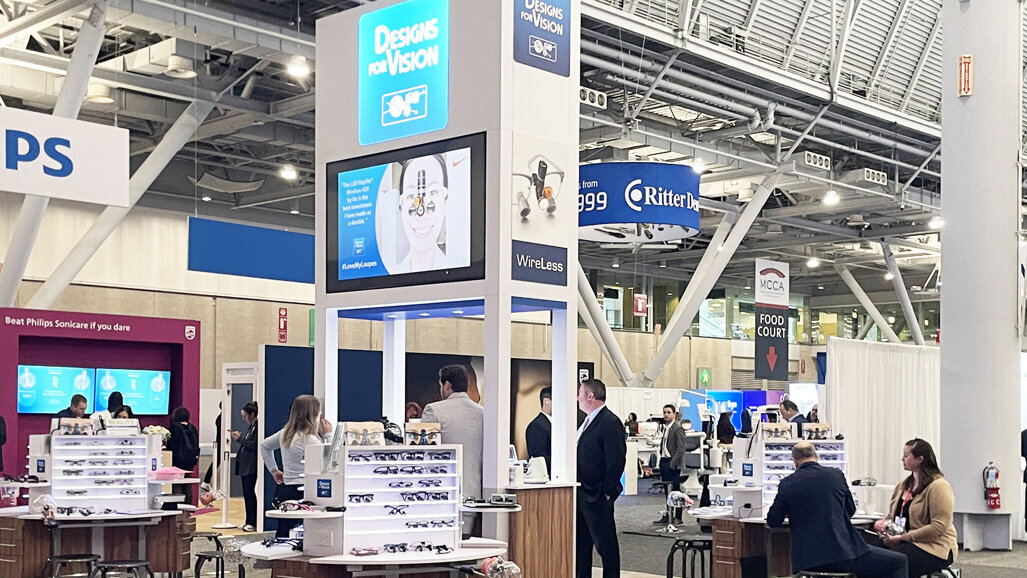 Yankee Dental Congress prepares to celebrate 50 years